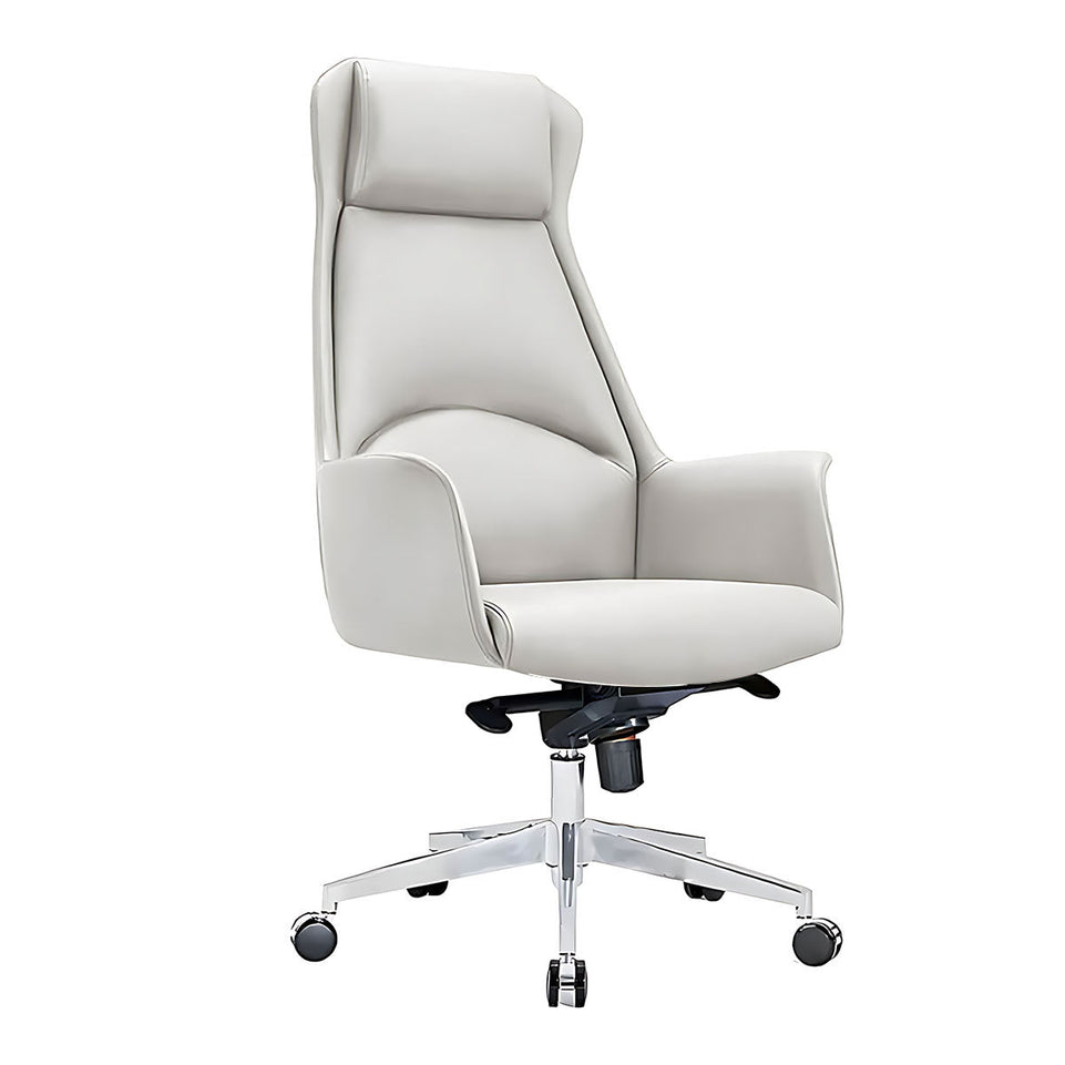 Swivel Liftable Office Chair Computer Chair Ergonomic Chair BGY-302