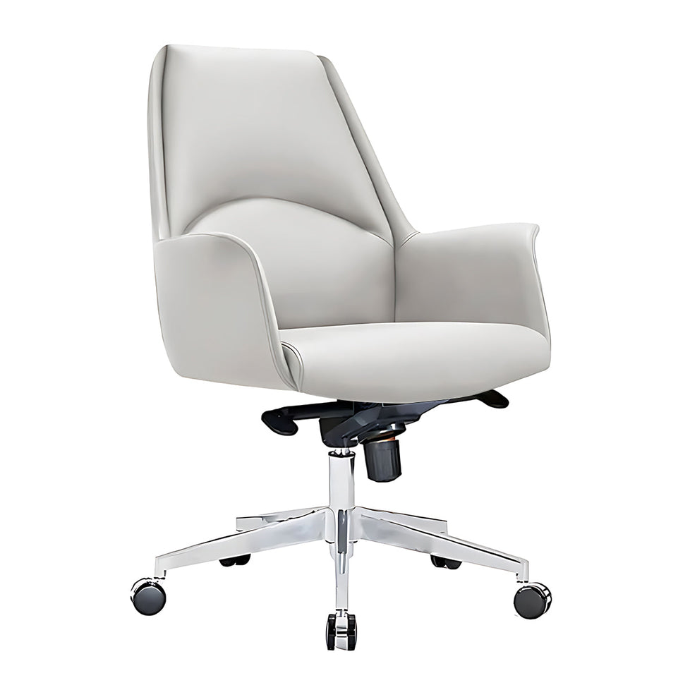 Swivel Liftable Office Chair Computer Chair Ergonomic Chair BGY-302