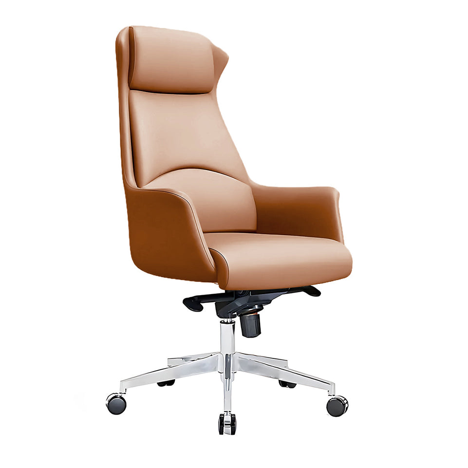 Swivel Liftable Office Chair Computer Chair Ergonomic Chair BGY-302