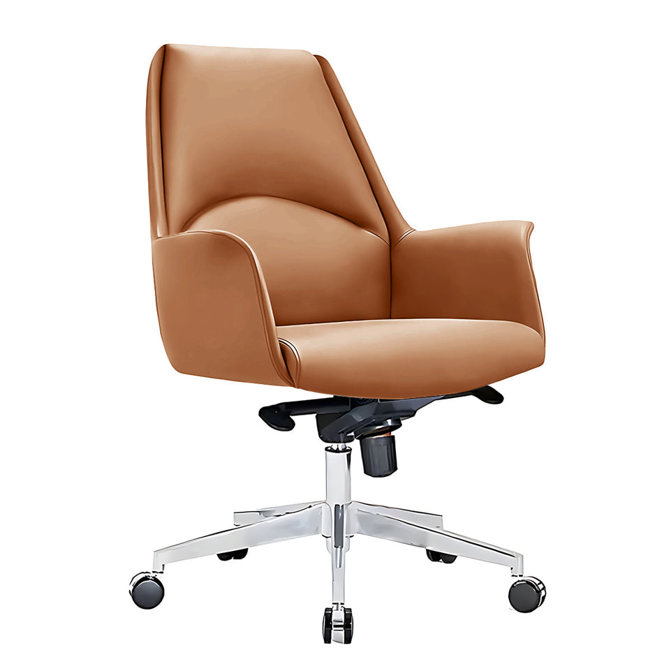 Swivel Liftable Office Chair Computer Chair Ergonomic Chair BGY-302