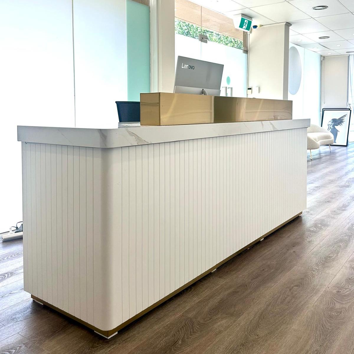 Reception Desk JDT-7162