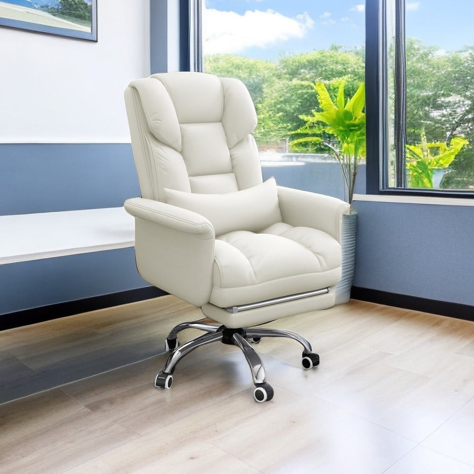 Office Chair For Manager Executive Comfort Zone BGY-1073