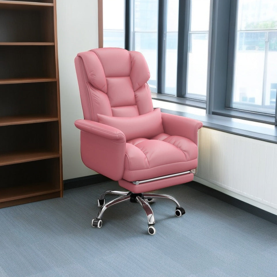 Office Chair For Manager Executive Comfort Zone BGY-1073