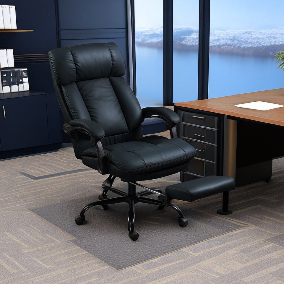 Manager Comfortable Computer Chair BGY-1069