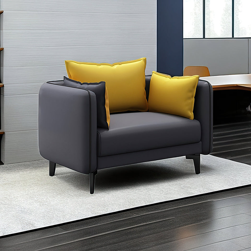 New Minimalist Style Office Sofa With Simple Modern Design BGSF-1029