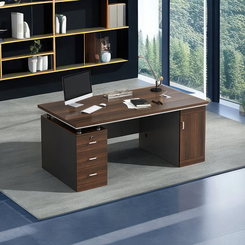 Office Premium Manager Desk Table YGZ-1040