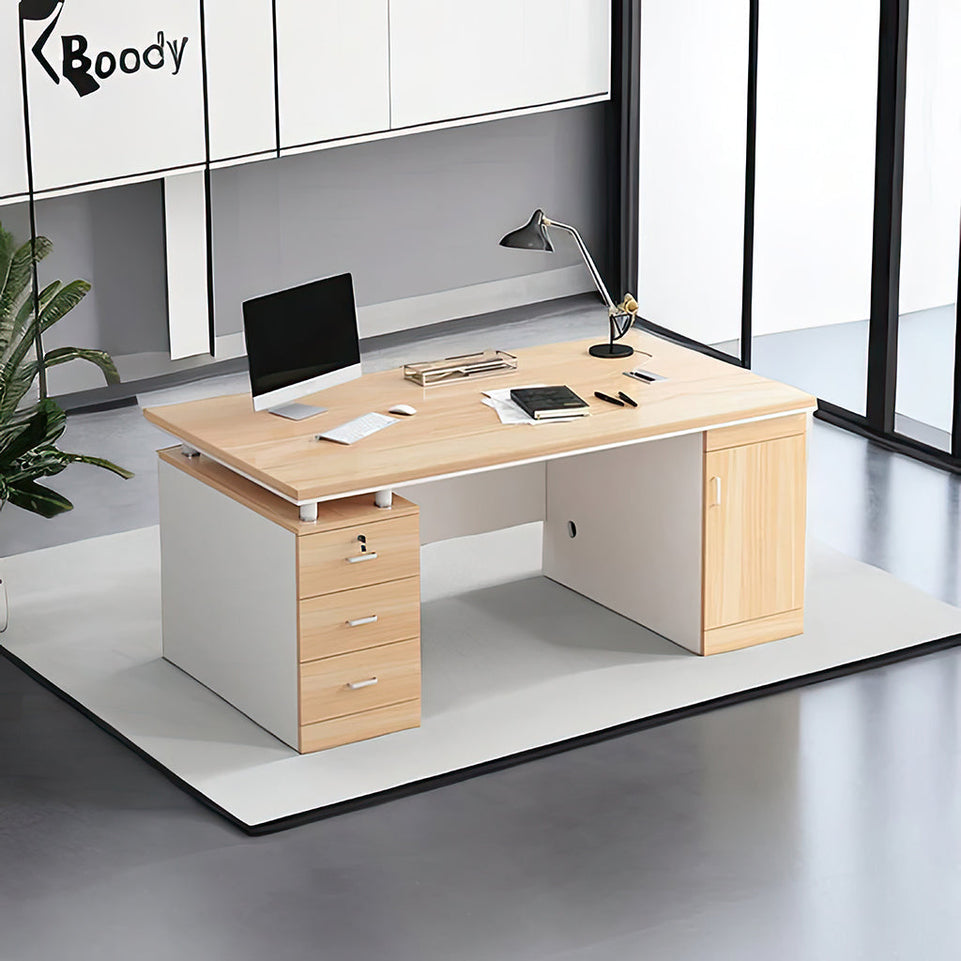 Office Premium Manager Desk Table YGZ-1040