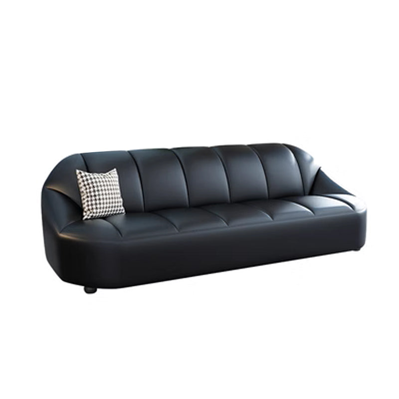 Sofa Furniture Couch Luxurious Business Sofa Suitable for Private Offices in Law Firms BGSF-1043